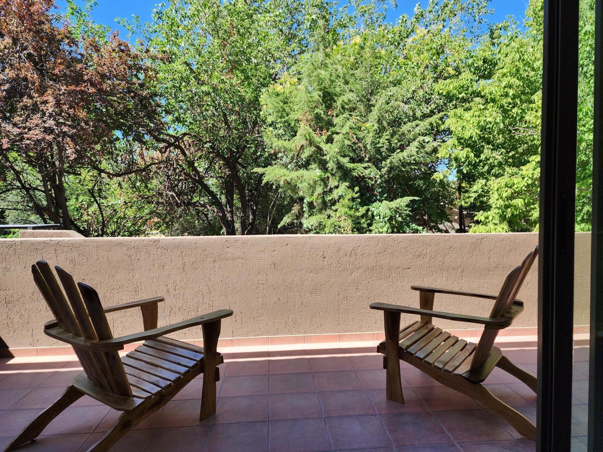 Casa Lopez Hotel Чакрас де Кория Стая снимка