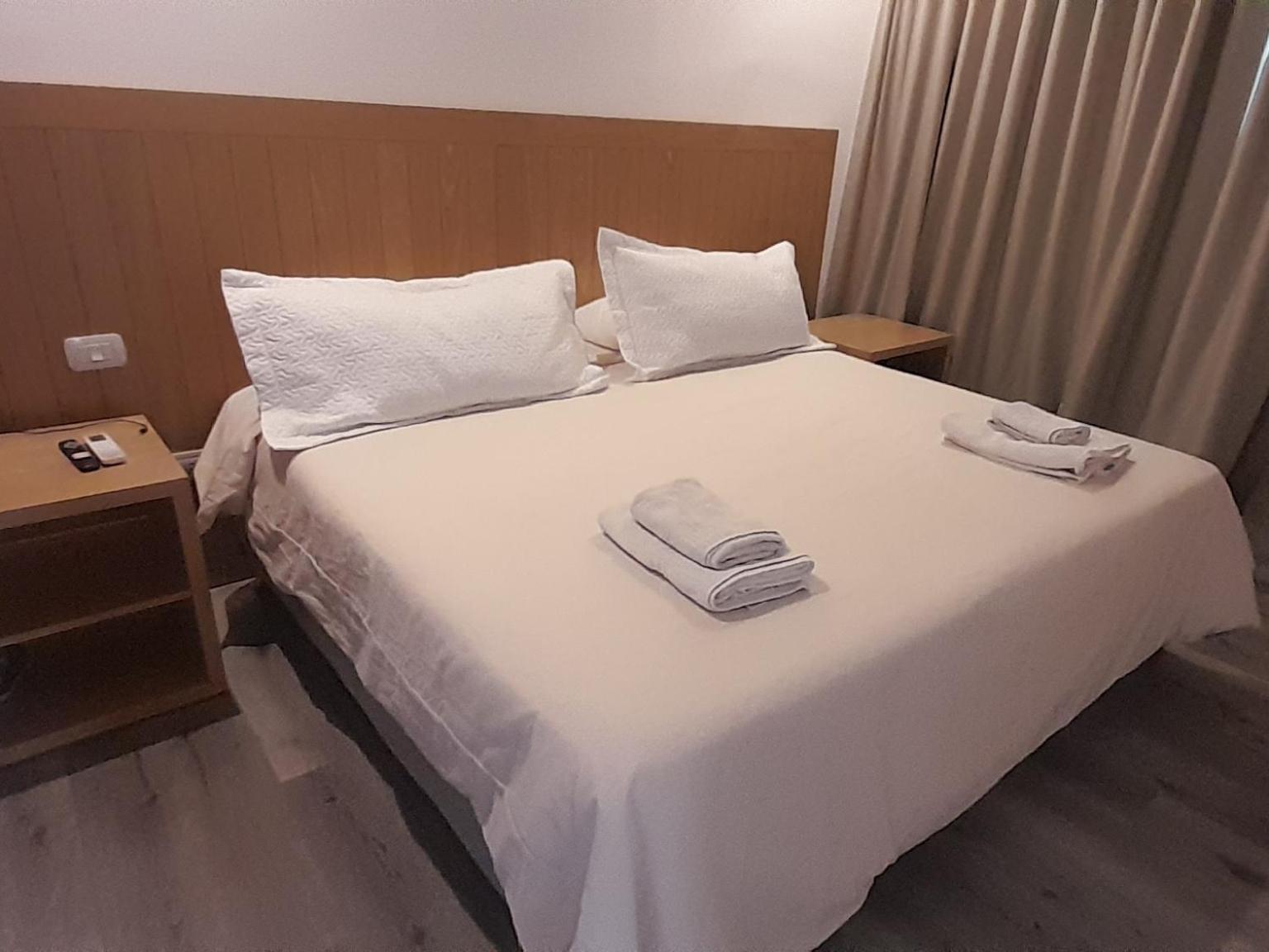 Casa Lopez Hotel Чакрас де Кория Стая снимка