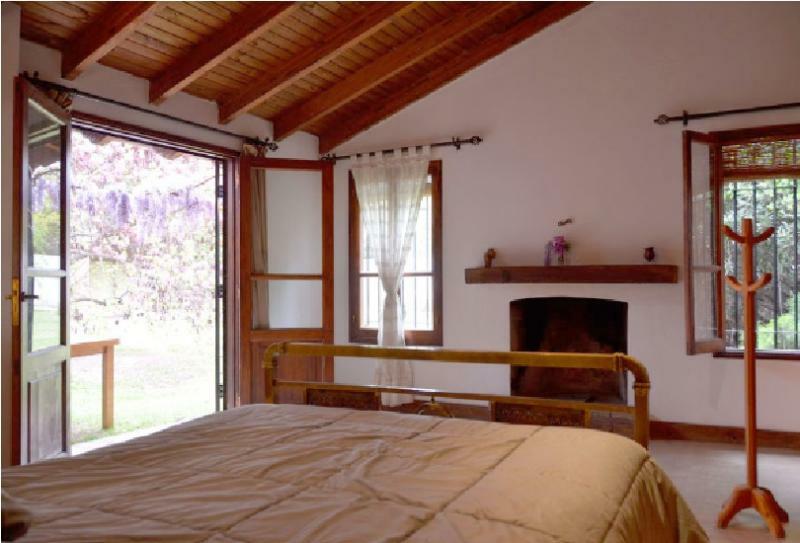Casa Lopez Hotel Чакрас де Кория Екстериор снимка
